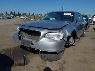 2017 Chrysler 300 C with VIN 2C3CCAEG2HH565152, listed as a IAAI auction lot 41985638 with Not Provided miles and . Bid and sale history available at DreamBid. Image 18.