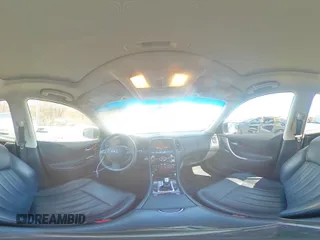 2017 Infiniti QX50 z VIN JN1BJ0RR6HM407304, wystawiony jako Copart lot #52094425 z przebiegiem 51 230 mil mil oraz Szkody całkowita. Historia ofert i sprzedaży dostępna na DreamBid. Obrazek 13.