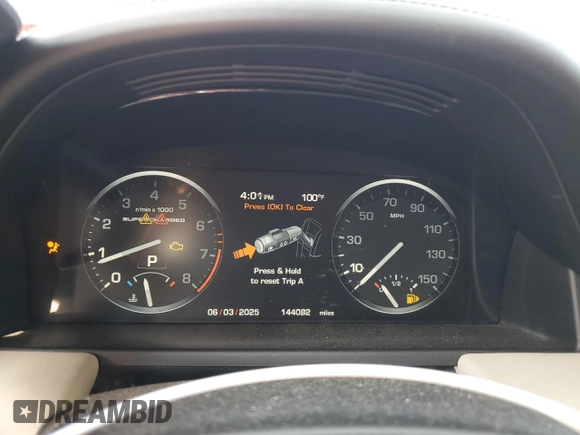 2011 Land Rover Range Rover SC z VIN SALMF1E43BA334367, wystawiony jako Copart lot #59348225 z przebiegiem 144 082 mil mil oraz Szkoda całkowita • Salvage title. Historia ofert i sprzedaży dostępna na DreamBid. Obrazek 9.
