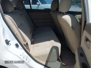 2010 Nissan Sentra SR with VIN 3N1AB6AP8AL610734, listed as a IAAI auction lot 41987299 with 224,716 mi miles and . Bid and sale history available at DreamBid. Image 8.