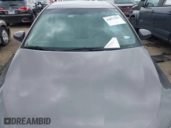 2015 Toyota Camry XLE with VIN 4T4BF1FK1FR446697, listed as a IAAI auction lot 42077763 with 119,278 mi miles and . Bid and sale history available at DreamBid. Image 12.