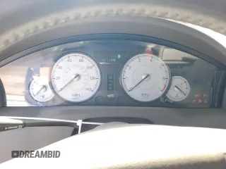 2007 Chrysler 300 Touring z VIN 2C3KA53G17H846188, wystawiony jako Copart lot #56031625 z przebiegiem 121 198 mil mil oraz Szkoda całkowita • Salvage title. Historia ofert i sprzedaży dostępna na DreamBid. Obrazek 9.