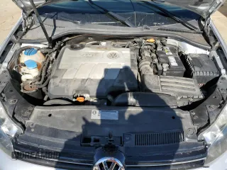 2012 Volkswagen Jetta SportWagen TDI with VIN 3VWPL7AJ5CM676576, listed as a Copart auction lot 46992115 with 145,857 mi miles and Salvage Title. Bid and sale history available at carsss.com. Image 13.