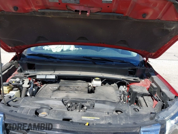 2020 Nissan Pathfinder SV with VIN 5N1DR2BM3LC612775, listed as a IAAI auction lot 42203759 with 85,247 mi miles and . Bid and sale history available at DreamBid. Image 10.