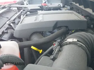 2025 Chevrolet Silverado 1500 LTZ с VIN 3GCUKGE82SG163945, выставлен на аукционе IAAI как лот 42765218 с пробегом 20 426 миль миль и . История ставок и продаж доступна на DreamBid. Изображение 20.