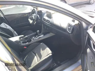 2016 Mazda 3 i Sport with VIN 3MZBM1T72GM280553, listed as a IAAI auction lot 41838183 with 107,938 mi miles and . Bid and sale history available at DreamBid. Image 5.