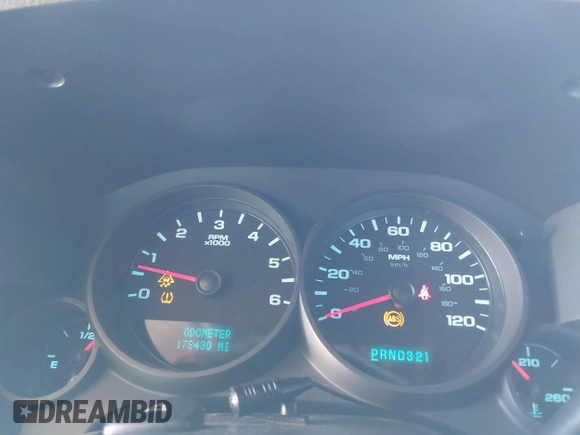 2010 Chevrolet Silverado 1500 Work Truck with VIN 1GCPCPEX4AZ163784, listed as a IAAI auction lot 42034905 with 178,430 mi miles and . Bid and sale history available at DreamBid. Image 7.