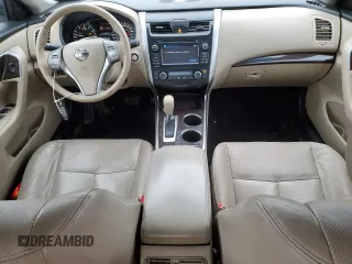 2015 Nissan Altima SL with VIN 1N4AL3AP4FN399599, listed as a Copart auction lot 52492965 with 303,515 mi miles and Clean Title. Bid and sale history available at DreamBid. Image 8.