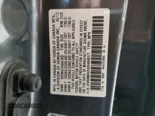 2013 Honda CR-V EX with VIN 2HKRM4H54DH668377, listed as a Copart auction lot 42396315 with 189,292 mi miles and Salvage Title. Bid and sale history available at carsss.com. Image 14.