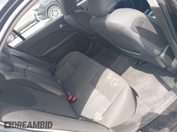 2010 Mercury Milan with VIN 3MEHM0HA5AR617012, listed as a IAAI auction lot 42104808 with 190,540 mi miles and . Bid and sale history available at DreamBid. Image 8.