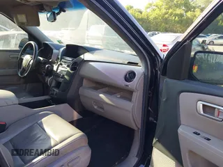 2012 Honda Pilot EX-L с VIN 5FNYF4H62CB086015, выставлен на аукционе IAAI как лот 42649493 с пробегом 347 416 миль миль и . История ставок и продаж доступна на DreamBid. Изображение 5.