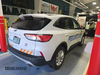 2020 Ford Escape SE z VIN 1FMCU9G66LUB14805, wystawiony jako IAAI lot #42388285 z przebiegiem 50 819 mil mil oraz . Historia ofert i sprzedaży dostępna na DreamBid. Obrazek 13.