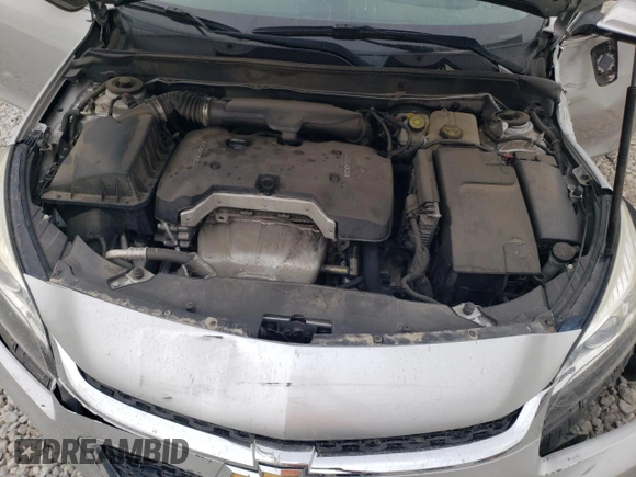 2016 Chevrolet Malibu Limited LTZ with VIN 1G11E5SA5GF112107, listed as a Copart auction lot 72634834 with 161,167 mi miles and Salvage Title. Bid and sale history available at carsss.com. Image 13.