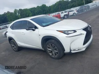 2017 Lexus NX 200t z VIN JTJYARBZ3H2084179, wystawiony jako IAAI lot #42476229 z przebiegiem 88 795 mil mil oraz . Historia ofert i sprzedaży dostępna na DreamBid. Obrazek 13.