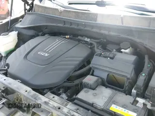 2016 Kia Sorento EX с VIN 5XYPH4A57GG107205, выставлен на аукционе IAAI как лот 42618808 с пробегом 82 307 миль миль и . История ставок и продаж доступна на DreamBid. Изображение 20.