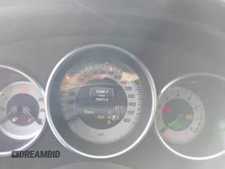 2014 Mercedes-Benz CLS 550 с VIN WDDLJ9BB4EA101031, выставлен на аукционе IAAI как лот 41766952 с пробегом 104 715 миль миль и . История ставок и продаж доступна на DreamBid. Изображение 7.