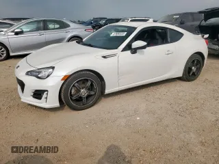 2020 Subaru BRZ Limited с VIN JF1ZCAC14L8700091, выставлен на аукционе Copart как лот 57690335 с пробегом 50 010 миль миль и Чистый • Clean title. История ставок и продаж доступна на DreamBid. Изображение 1.