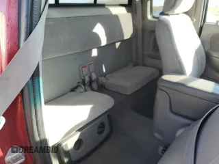 2003 Toyota Tacoma with VIN 5TEWN72N33Z229578, listed as a Copart auction lot 54907355 with 199,199 mi miles and Salvage Title. Bid and sale history available at carsss.com. Image 10.