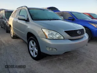 2005 Lexus RX 330 with VIN 2T2GA31U35C042623, listed as a Copart auction lot 77113174 with Not Provided miles and Non Repairable. Bid and sale history available at carsss.com. Image 4.