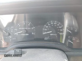 1999 Jeep Cherokee Sport with VIN 1J4FT68S1XL528885, listed as a IAAI auction lot 42536873 with Not provided miles and . Bid and sale history available at DreamBid. Image 7.