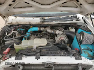 2000 Ford F-250 XL с VIN 1FTNX20F3YEC16926, выставлен на аукционе Copart как лот 43728995 с пробегом 179 899 миль миль и Списание • Salvage title. История ставок и продаж доступна на DreamBid. Изображение 12.