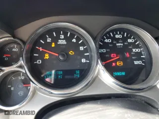 2012 Chevrolet Silverado 1500 LT with VIN 1GCRKSE72CZ322089, listed as a Copart auction lot 44992265 with 173,770 mi miles and Salvage Title. Bid and sale history available at carsss.com. Image 9.