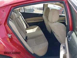 2010 Mazda 6 S Grand Touring with VIN 1YVHZ8CB6A5M35043, listed as a IAAI auction lot 41844752 with 178,416 mi miles and . Bid and sale history available at DreamBid. Image 8.