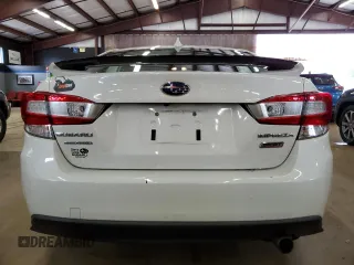 2017 Subaru Impreza Special Sports with VIN 4S3GKAM62H3616158, listed as a Copart auction lot 64434755 with 264,731 mi miles and Clean title. Bid and sale history available at DreamBid. Image 6.