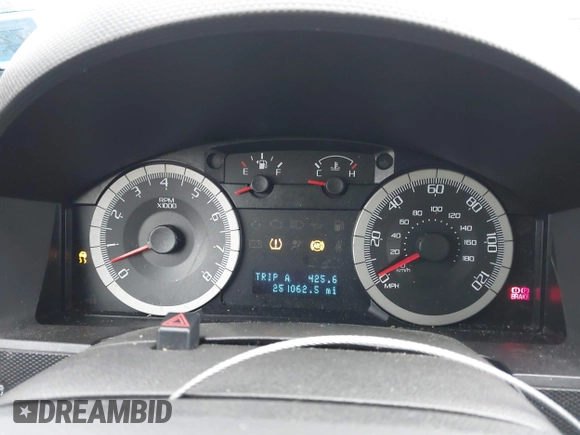 2009 Ford Escape Limited с VIN 1FMCU94G79KC56551, выставлен на аукционе IAAI как лот 42187404 с пробегом 251 062 миль миль и . История ставок и продаж доступна на DreamBid. Изображение 7.