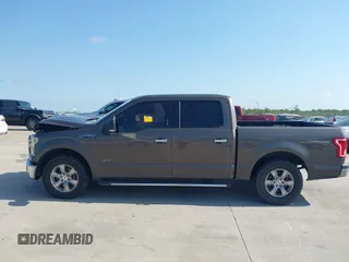 2016 Ford F-150 XL with VIN 1FTEW1CP6GFA12633, listed as a IAAI auction lot 39974283 with 232,058 mi miles and . Bid and sale history available at carsss.com. Image 15.