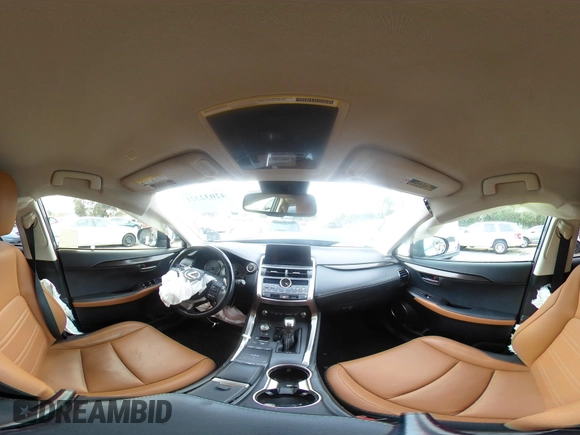 2020 Lexus NX 300 with VIN JTJAARBZ2L5010681, listed as a IAAI auction lot 42032321 with 73,599 mi miles and . Bid and sale history available at DreamBid. Image 22.