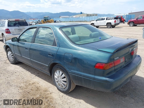 1998 Toyota Camry LE с VIN 4T1BG22KXWU363210, выставлен на аукционе IAAI как лот 42228383 с пробегом 232 933 миль миль и . История ставок и продаж доступна на DreamBid. Изображение 3.