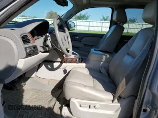 2013 Chevrolet Suburban LTZ with VIN 1GNSCKE0XDR363158, listed as a Copart auction lot 73305534 with 167,841 mi miles and Clean Title. Bid and sale history available at carsss.com. Image 7.