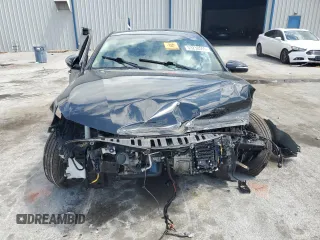 2018 Kia Optima LX with VIN 5XXGT4L37JG244229, listed as a Copart auction lot 53230505 with 0 mi miles and Salvage Title. Bid and sale history available at carsss.com. Image 5.