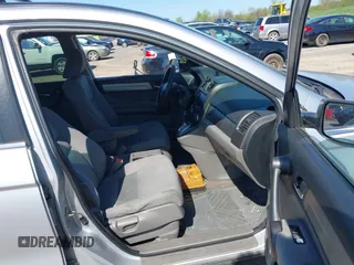 2011 Honda CR-V LX с VIN 5J6RE4H36BL118712, выставлен на аукционе IAAI как лот 42244518 с пробегом 288 081 миль миль и . История ставок и продаж доступна на DreamBid. Изображение 5.