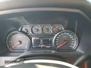 2015 Chevrolet Silverado 1500 LTZ with VIN 3GCUKSEC1FG121702, listed as a Copart auction lot 44422775 with 211,393 mi miles and Clean Title. Bid and sale history available at DreamBid. Image 9.