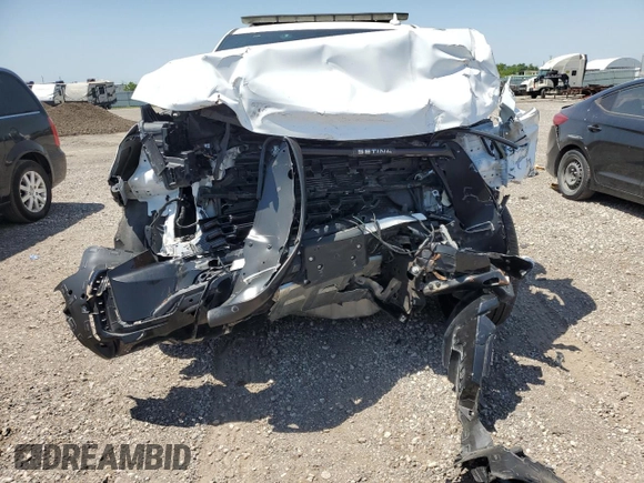 2022 Chevrolet Tahoe Commercial z VIN 1GNSCLEDXNR221838, wystawiony jako Copart lot #52628815 z przebiegiem Nie podano mil oraz Szkoda całkowita • Salvage title. Historia ofert i sprzedaży dostępna na DreamBid. Obrazek 5.