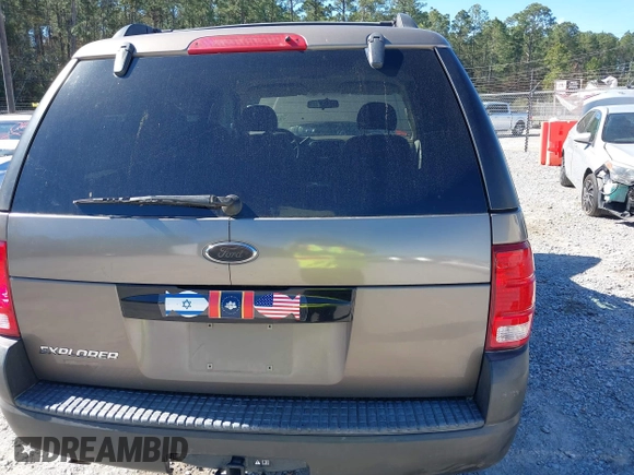 2003 Ford Explorer XLS z VIN 1FMZU62K73UB53223, wystawiony jako IAAI lot #41825484 z przebiegiem 127 396 mil mil oraz . Historia ofert i sprzedaży dostępna na DreamBid. Obrazek 6.