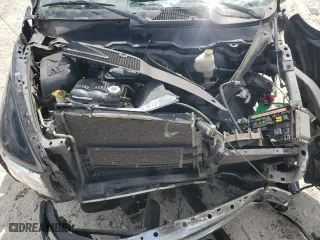 2003 Dodge Ram 1500 ST with VIN 1D7HA16D63J573148, listed as a Copart auction lot 71168264 with 0 mi miles and Salvage Title. Bid and sale history available at carsss.com. Image 12.
