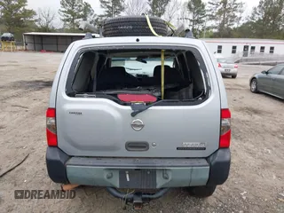 2002 Nissan Xterra XE z VIN 5N1ED28T72C530922, wystawiony jako IAAI lot #41912512 z przebiegiem 227 930 mil mil oraz . Historia ofert i sprzedaży dostępna na DreamBid. Obrazek 17.