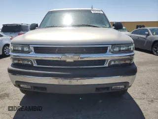 2005 Chevrolet Tahoe LT с VIN 1GNEK13T15J188273, выставлен на аукционе Copart как лот 63410505 с пробегом 222 421 миль миль и Списание • Salvage title. История ставок и продаж доступна на DreamBid. Изображение 5.