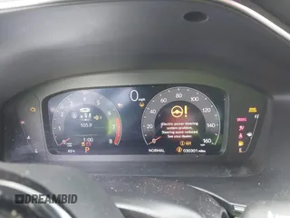 2024 Acura Integra Technology с VIN 19UDE4H69RA020324, выставлен на аукционе IAAI как лот 42501550 с пробегом 30 301 миль миль и . История ставок и продаж доступна на DreamBid. Изображение 7.