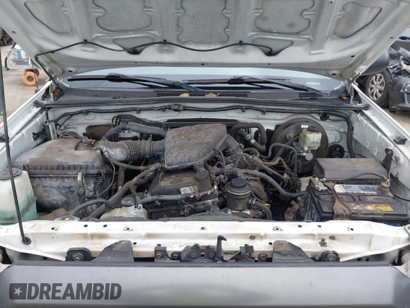 2015 Toyota Tacoma z VIN 5TFTX4CN6FX047623, wystawiony jako IAAI lot #42458260 z przebiegiem 224 496 mil mil oraz . Historia ofert i sprzedaży dostępna na DreamBid. Obrazek 10.