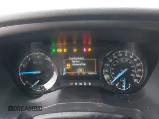 2019 Ford Ranger XL с VIN 1FTER4EH6KLB14300, выставлен на аукционе IAAI как лот 41246845 с пробегом 83 991 миль миль и . История ставок и продаж доступна на DreamBid. Изображение 7.