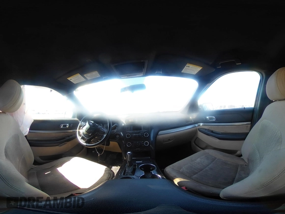 2017 Ford Explorer с VIN 1FM5K7BH6HGD16142, выставлен на аукционе IAAI как лот 41931553 с пробегом 114 322 миль миль и . История ставок и продаж доступна на DreamBid. Изображение 18.
