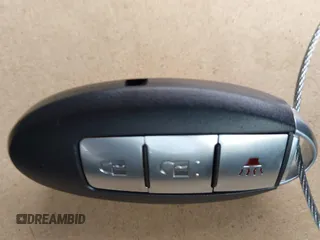 2010 Nissan Murano S z VIN JN8AZ1MU1AW020984, wystawiony jako IAAI lot #42304737 z przebiegiem 189 946 mil mil oraz . Historia ofert i sprzedaży dostępna na DreamBid. Obrazek 11.