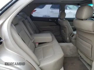 1995 Lexus LS 400 z VIN JT8UF22E2S0021180, wystawiony jako Copart lot #41846845 z przebiegiem 115 126 mil mil oraz Czysty tytuł • Clean title. Historia ofert i sprzedaży dostępna na DreamBid. Obrazek 10.