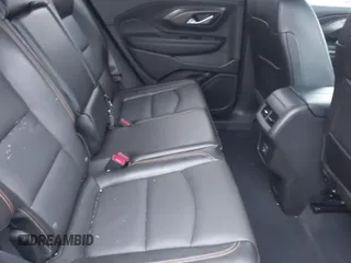 2021 GMC Terrain SLT with VIN 3GKALPEV9ML335473, listed as a IAAI auction lot 41065354 with 44,286 mi miles and . Bid and sale history available at DreamBid. Image 8.