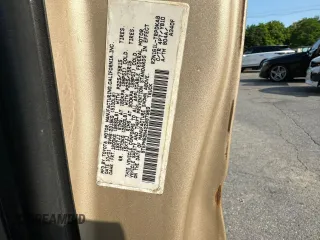 2002 Toyota Tacoma z VIN 5TEPM62N42Z897969, wystawiony jako Copart lot #60794585 z przebiegiem 138 463 mil mil oraz Czysty tytuł • Clean title. Historia ofert i sprzedaży dostępna na DreamBid. Obrazek 10.