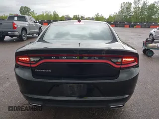 2023 Dodge Charger SXT z VIN 2C3CDXBGXPH515585, wystawiony jako IAAI lot #42207728 z przebiegiem 51 686 mil mil oraz . Historia ofert i sprzedaży dostępna na DreamBid. Obrazek 15.